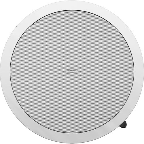 Tannoy CMS503DC-LP 5" Full Range Ceiling Loudspeaker w/ Dual Concentric Driver for Installation Applications (Low Profile)