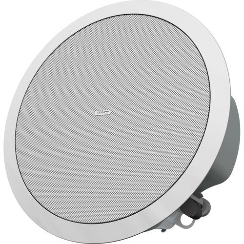 Tannoy CMS503DC-LP 5" Full Range Ceiling Loudspeaker w/ Dual Concentric Driver for Installation Applications (Low Profile)