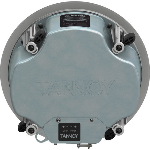 Tannoy CMS503DC-LP 5" Full Range Ceiling Loudspeaker w/ Dual Concentric Driver for Installation Applications (Low Profile)