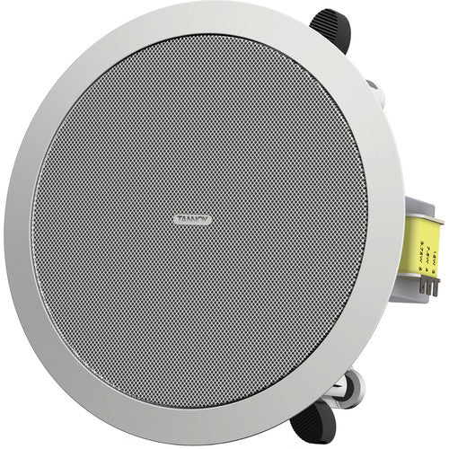Tannoy CMS503DC-PI 5" Full Range Ceiling Loudspeaker w/ Dual Concentric Driver for Installation Applications (Pre-Install)