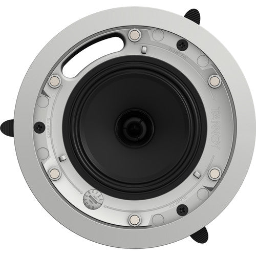 Tannoy CMS503DC-PI 5" Full Range Ceiling Loudspeaker w/ Dual Concentric Driver for Installation Applications (Pre-Install)