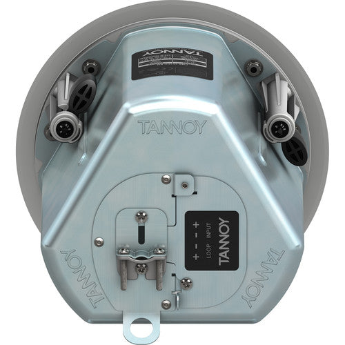 Tannoy CMS503ICT-BM 5" Full Range Ceiling Loudspeaker w/ ICT Driver for Installation Applications (Blind-Mount)