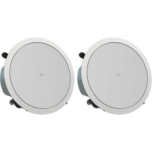 Tannoy CMS503ICT-LP 5" Full Range Ceiling Loudspeaker w/ ICT Driver for Installation Applications (Low Profile)