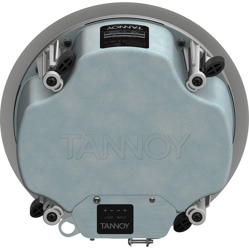 Tannoy CMS503ICT-LP 5" Full Range Ceiling Loudspeaker w/ ICT Driver for Installation Applications (Low Profile)