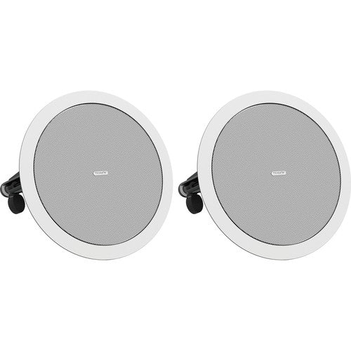 Tannoy CMS503ICT-PI 5" Full Range Ceiling Loudspeaker w/ ICT Driver for Installation Applications (Pre-Install)