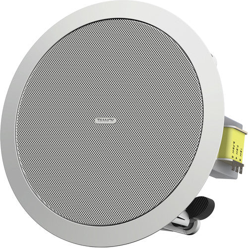 Tannoy CMS503ICT-PI 5" Full Range Ceiling Loudspeaker w/ ICT Driver for Installation Applications (Pre-Install)