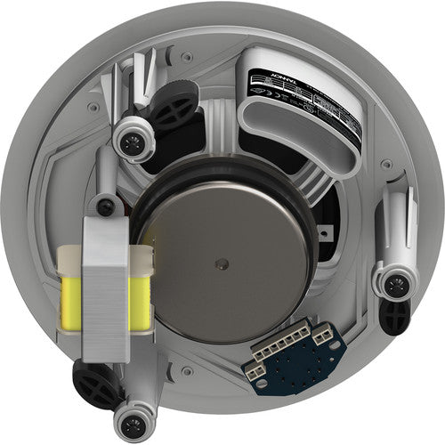 Tannoy CMS503ICT-PI 5" Full Range Ceiling Loudspeaker w/ ICT Driver for Installation Applications (Pre-Install)