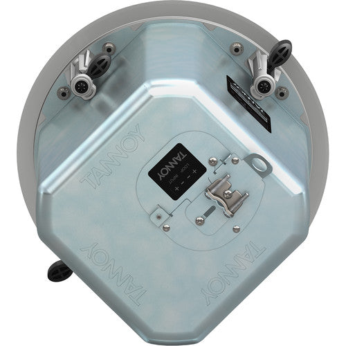 Tannoy CMS603ICT-BM 603ICT BM 6" Full Range Ceiling Loudspeaker w/ ICT Driver for Installation Applications (Blind Mount)