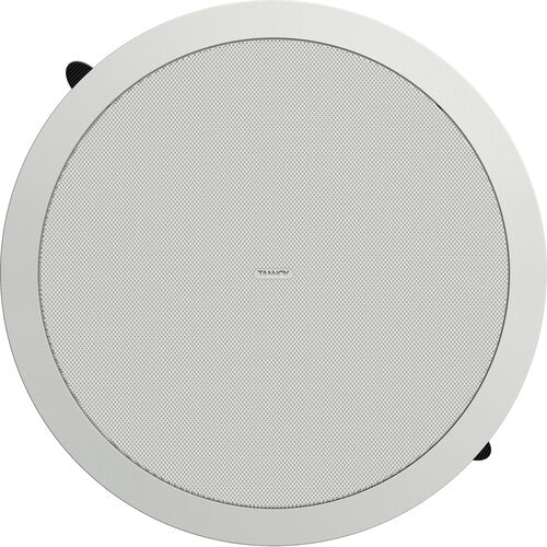 Tannoy CMS603ICT-LS 603ICT BM 6" Full Range Ceiling Loudspeaker w/ ICT Driver for Installation Applications (Blind Mount)