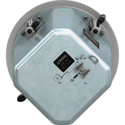 Tannoy CMS603ICT-LS 603ICT BM 6" Full Range Ceiling Loudspeaker w/ ICT Driver for Installation Applications (Blind Mount)