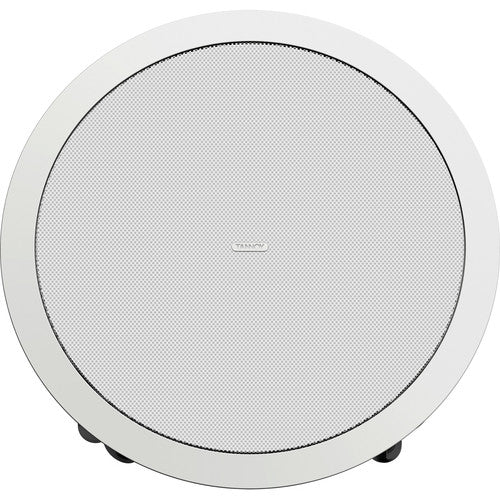 Tannoy CMS603ICT-PI 6" Full Range Ceiling Loudspeaker w/ ICT Driver for Installation Applications (Pre-Install)