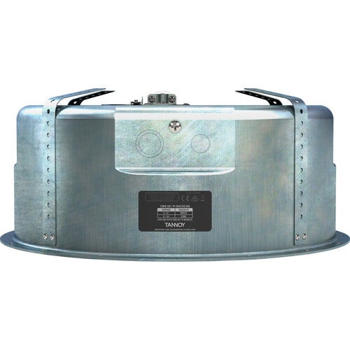 Tannoy CMS801-PI 8 OHM BACKCAN Back Can for CMS 801 PI Series Ceiling Loudspeakers (Pre-Install)