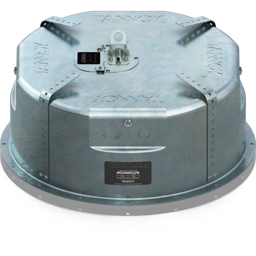 Tannoy CMS801-PI 8 OHM BACKCAN Back Can for CMS 801 PI Series Ceiling Loudspeakers (Pre-Install)