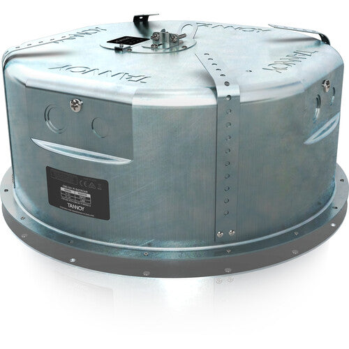 Tannoy CMS801-PI 8 OHM BACKCAN Back Can for CMS 801 PI Series Ceiling Loudspeakers (Pre-Install)