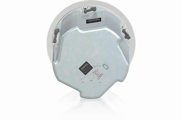Tannoy CMS801SUB-BM 8" Compact Ceiling Mounted Subwoofer for Installation Applications (Blind Mount)