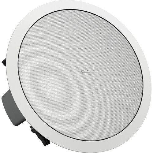 Tannoy CMS801SUB-PI 8" Compact Ceiling Mounted Subwoofer for Installation Applications (Pre-Install)