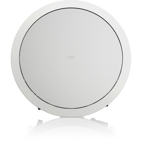 Tannoy CMS801SUB-PI 8" Compact Ceiling Mounted Subwoofer for Installation Applications (Pre-Install)