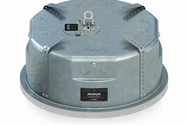 Tannoy CMS803-PI 16 OHM BACKCAN Back Can for CMS 803 PI Series Ceiling Loudspeakers (Pre-Install)