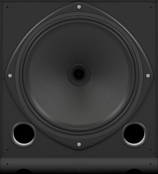 Tannoy CMS 1201DC 12" Full Range Ceiling Loudspeaker with Dual Concentric Driver for Installation Applications