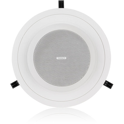 Tannoy CMS 403ICTE 4" Full Range Directional Ceiling Loudspeaker with ICT Driver for Installation Applications (Blind Mount)