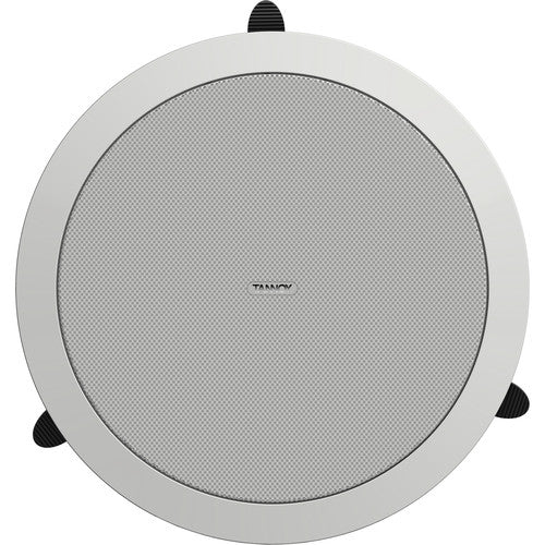 Tannoy CMS 503DC BM 5" Full Range Ceiling Loudspeaker with Dual Concentric Driver for Installation Applications (Blind Mount)