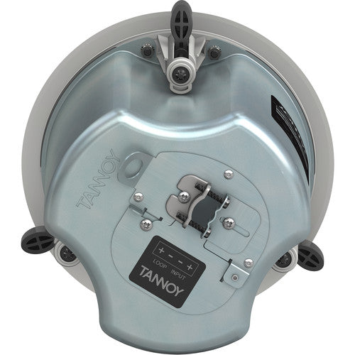 Tannoy CMS 503DC BM 5" Full Range Ceiling Loudspeaker with Dual Concentric Driver for Installation Applications (Blind Mount)