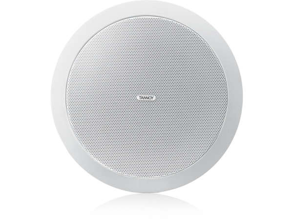 Tannoy CMS 503DC PI 5" Full Range Ceiling Loudspeaker with Dual Concentric Driver for Installation Applications (Pre-Install)