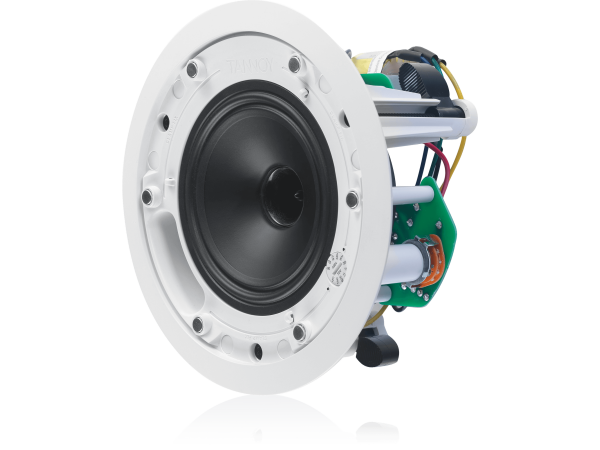 Tannoy CMS 503DC PI 5" Full Range Ceiling Loudspeaker with Dual Concentric Driver for Installation Applications (Pre-Install)