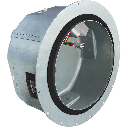 Tannoy CMS 603 PI 16 OHM BACKCAN Back Can for CMS 603 PI Series Ceiling Loudspeakers (Pre-Install)