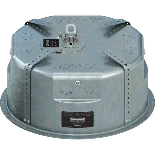 Tannoy CMS 603 PI 16 OHM BACKCAN Back Can for CMS 603 PI Series Ceiling Loudspeakers (Pre-Install)