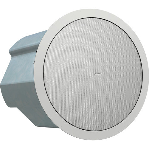 Tannoy CMS 801 SUB BM 8" Compact Ceiling Mounted Subwoofer for Installation Applications (Blind Mount)