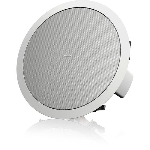 Tannoy CMS 801 SUB PI 8" Compact Ceiling Mounted Subwoofer for Installation Applications (Pre-Install)