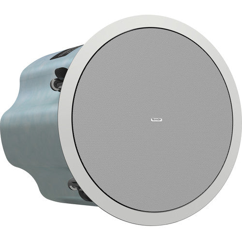 Tannoy CMS 803DC BM 8" Full Range Ceiling Loudspeaker with Dual Concentric Driver for Installation Applications (Blind Mount)