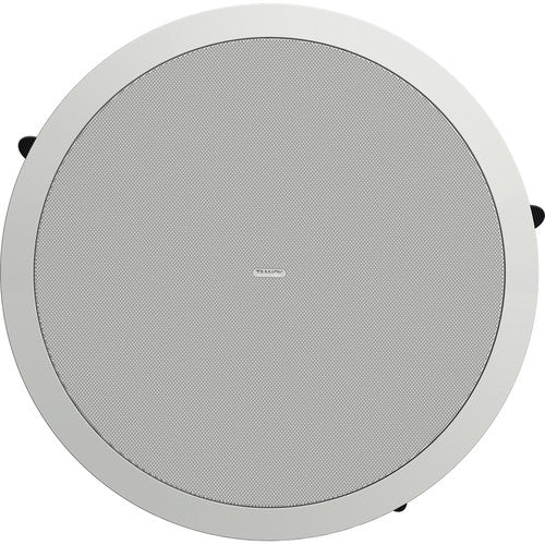 Tannoy CMS 803DC BM 8" Full Range Ceiling Loudspeaker with Dual Concentric Driver for Installation Applications (Blind Mount)