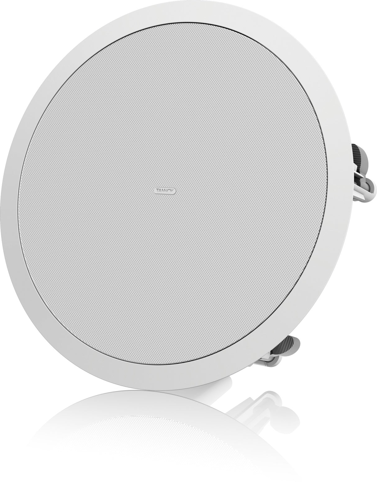 Tannoy CMS 1201DC 12" Full Range Ceiling Loudspeaker with Dual Concentric Driver for Installation Applications