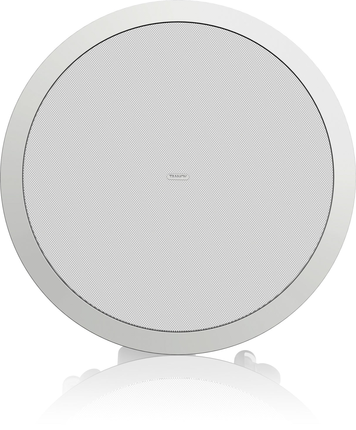 Tannoy CMS 1201DC 12" Full Range Ceiling Loudspeaker with Dual Concentric Driver for Installation Applications