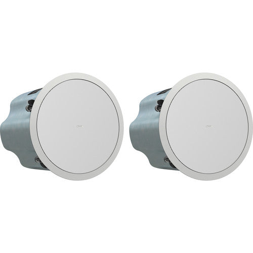 Tannoy CMS 503ICT BM 5" Full Range Ceiling Loudspeaker with ICT Driver for Installation Applications (Blind Mount)