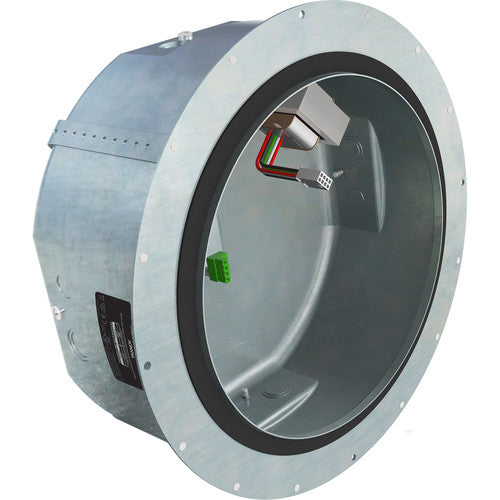 Tannoy CMS 803 PI 16 OHM BACKCAN Back Can for CMS 803 PI Series Ceiling Loudspeakers (Pre-Install)