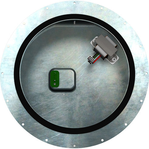 Tannoy CMS 803 PI 16 OHM BACKCAN Back Can for CMS 803 PI Series Ceiling Loudspeakers (Pre-Install)