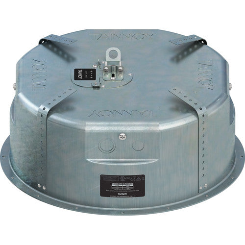 Tannoy CMS 803 PI 16 OHM BACKCAN Back Can for CMS 803 PI Series Ceiling Loudspeakers (Pre-Install)