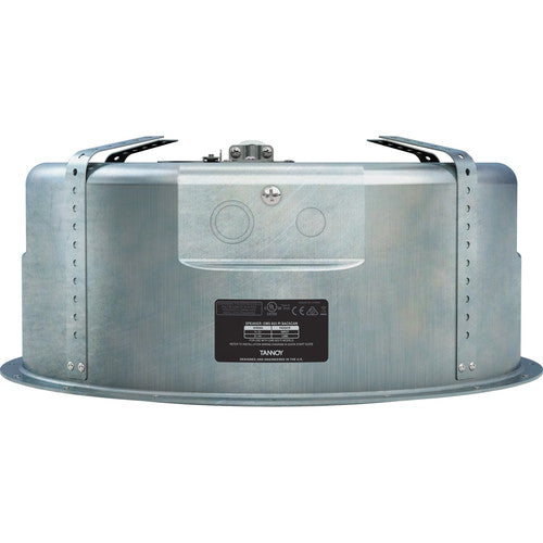 Tannoy CMS 803 PI 16 OHM BACKCAN Back Can for CMS 803 PI Series Ceiling Loudspeakers (Pre-Install)