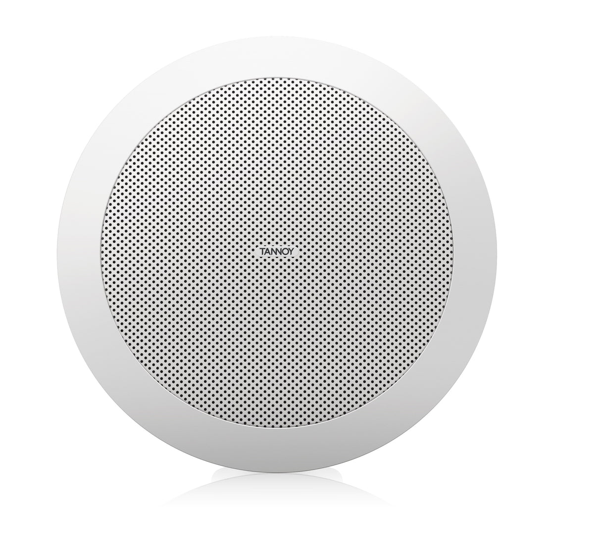 Tannoy CVS401 4" Coaxial In-Ceiling Loudspeaker for Installation Applications