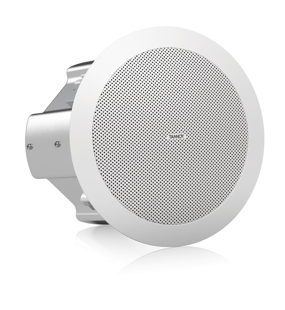 Tannoy CVS401 4" Coaxial In-Ceiling Loudspeaker for Installation Applications