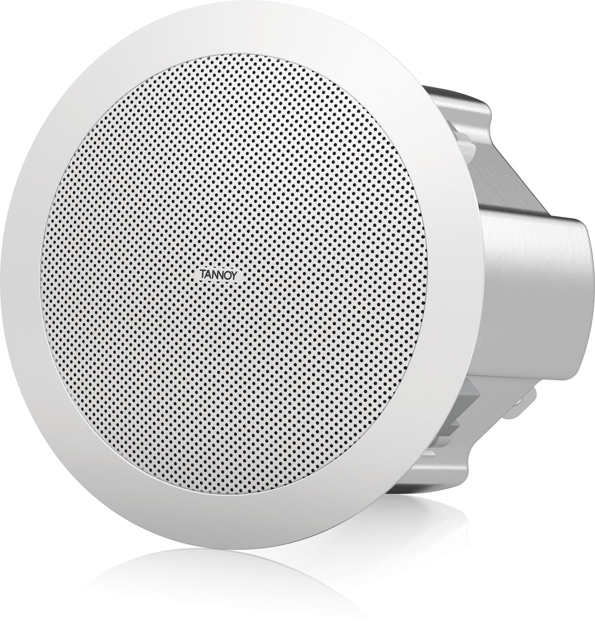 Tannoy CVS401 4" Coaxial In-Ceiling Loudspeaker for Installation Applications