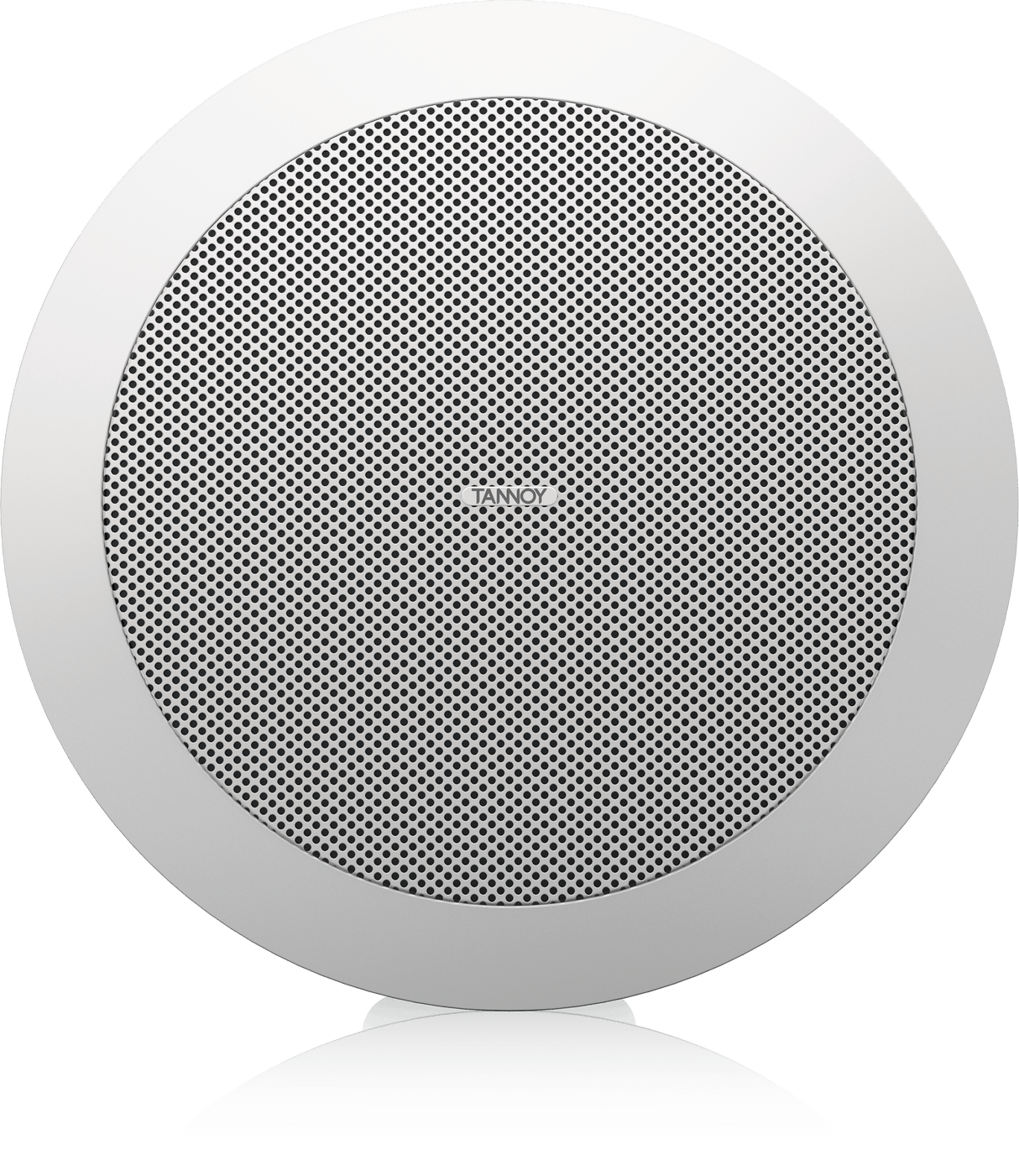 Tannoy CVS4 4" Coaxial In-Ceiling Loudspeaker for Installation Applications