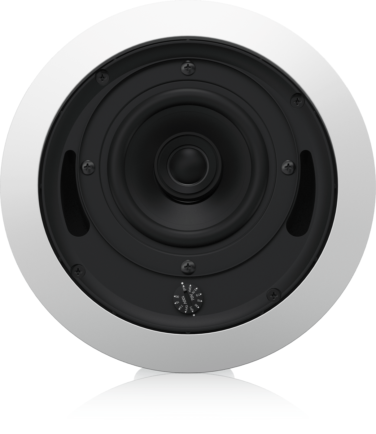 Tannoy CVS4 4" Coaxial In-Ceiling Loudspeaker for Installation Applications