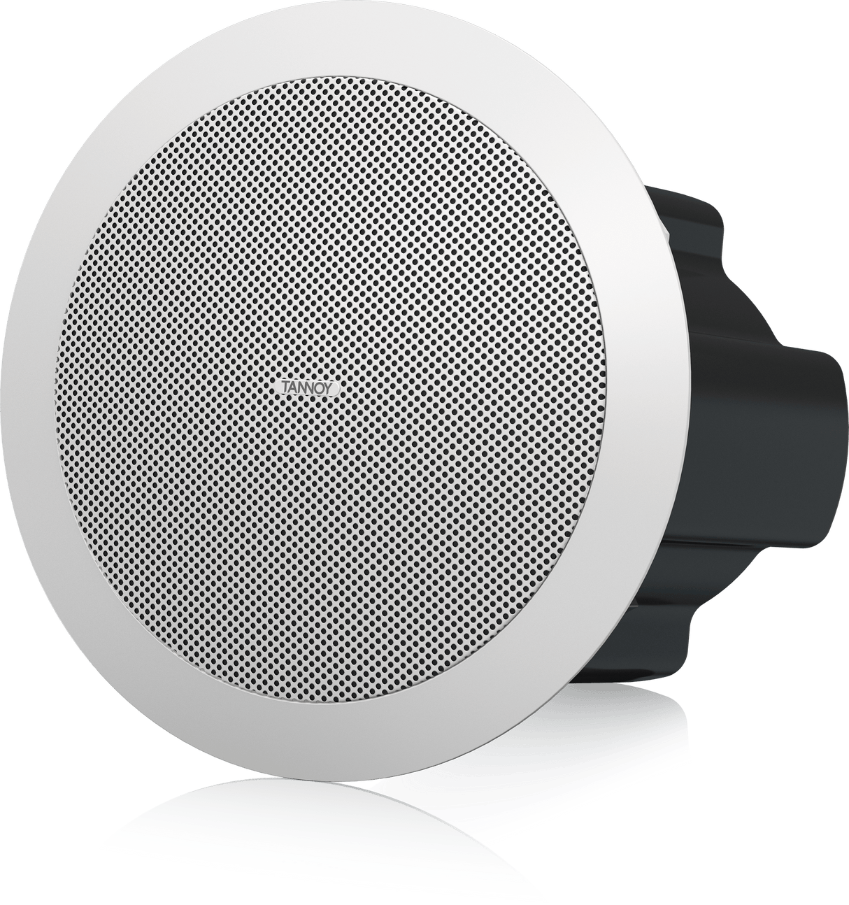 Tannoy CVS4 4" Coaxial In-Ceiling Loudspeaker for Installation Applications