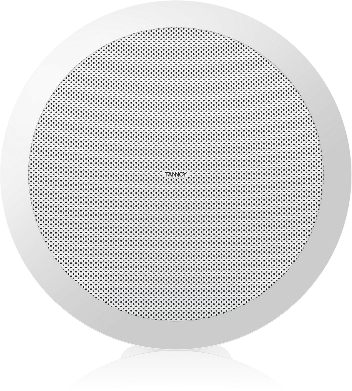 Tannoy CVS601 6.5" Coaxial In-Ceiling Loudspeaker for Installation Applications