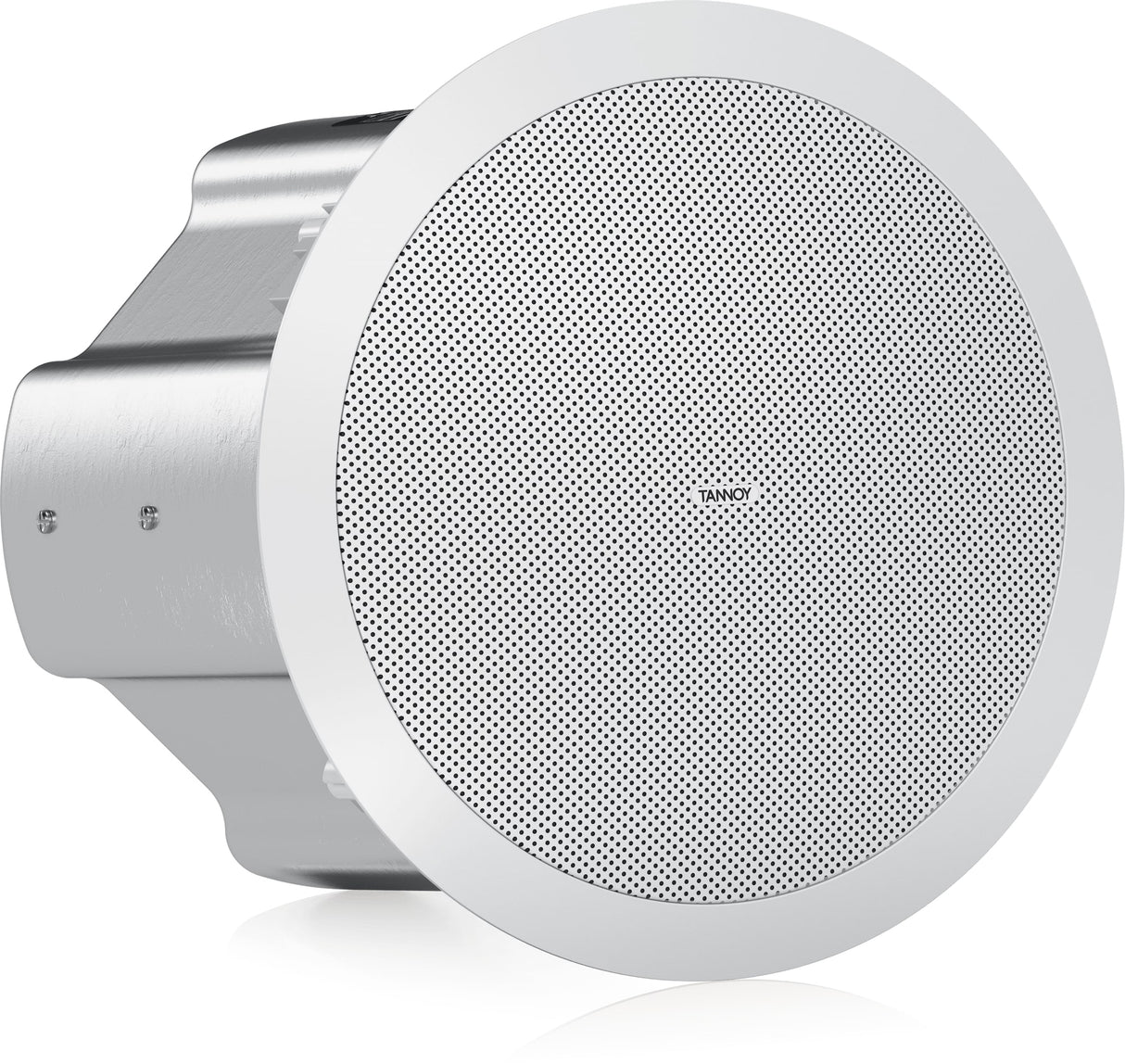 Tannoy CVS601 6.5" Coaxial In-Ceiling Loudspeaker for Installation Applications