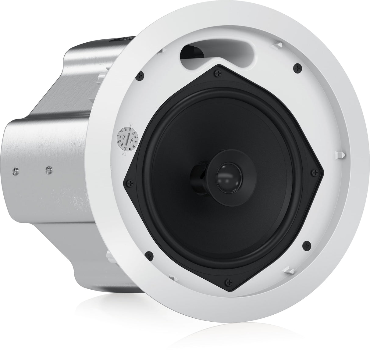Tannoy CVS601 6.5" Coaxial In-Ceiling Loudspeaker for Installation Applications